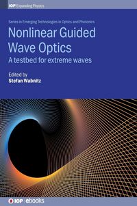 Produktbild: Nonlinear Guided Wave Optics
