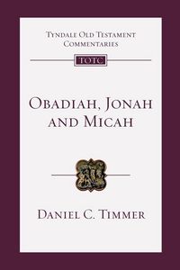 Produktbild: Obadiah, Jonah and Micah