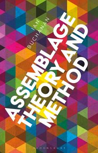 Produktbild: Assemblage Theory and Method