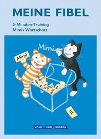 Produktbild: Meine Fibel - Zu allen Ausgaben