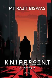 Produktbild: K.N.I.F.E.P.O.I.N.T. Chapter 2