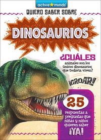 Produktbild: Dinosaurios (Dinosaurs)