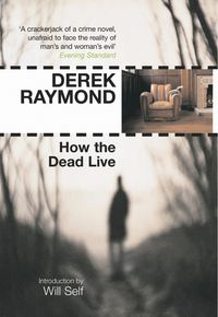 Produktbild: Raymond, D: How the Dead Live