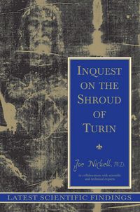 Produktbild: Inquest on the Shroud of Turin