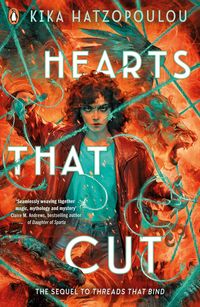Produktbild: Hearts That Cut