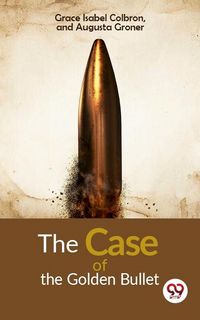 Produktbild: The Case of Golden Bullet