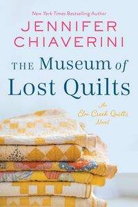 Produktbild: The Museum of Lost Quilts