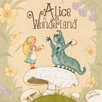 Produktbild: Linn, S: Alice in Wonderland