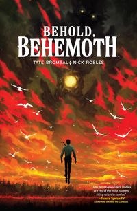 Produktbild: Behold, Behemoth