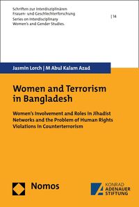 Produktbild: Women and Terrorism in Bangladesh