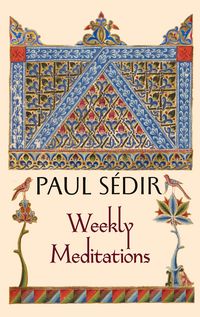 Produktbild: Weekly Meditations