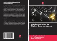 Produktbild: Multi Dimens&otilde;es da Mulher Empreendedora