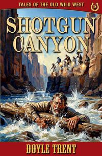 Produktbild: Shotgun Canyon