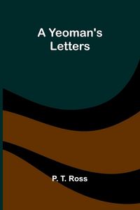 Produktbild: A Yeoman's Letters