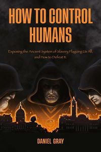 Produktbild: How to Control Humans