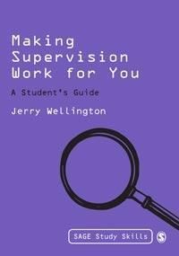 Produktbild: Making Supervision Work for You
