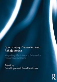 Produktbild: Sports Injury Prevention and Rehabilitation