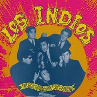 Produktbild: Los Indios