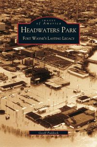 Produktbild: Headwaters Park