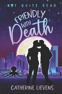 Produktbild: Lievens, C: Friendly With Death