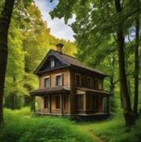 Produktbild: Sabeas Haus