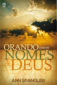 Produktbild: Orando com os Nomes de Deus