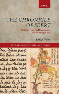 Produktbild: The Chronicle of Seert