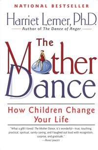 Produktbild: The Mother Dance