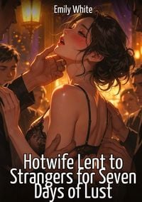Produktbild: Hotwife Lent to Strangers for Seven Days of Lust