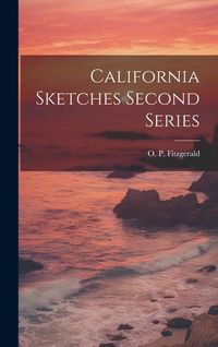 Produktbild: California Sketches Second Series