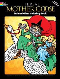 Produktbild: Color Bk-Real Mother Goose Sta