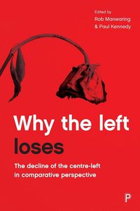 Produktbild: Why the left loses