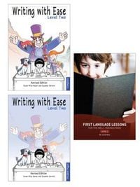 Produktbild: Second Grade Writing and Grammar Bundle, Revised Edition