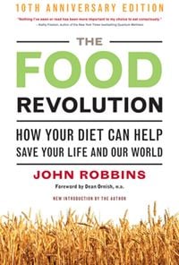 Produktbild: The Food Revolution, 10th Anniversary Edition
