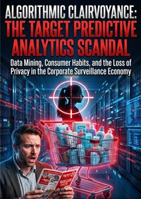 Produktbild: Algorithmic Clairvoyance: The Target Predictive Analytics Scandal