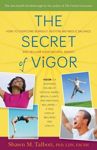 Produktbild: The Secret of Vigor