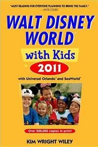 Produktbild: Fodor's Walt Disney World with Kids 2011