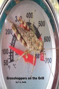 Produktbild: Grasshoppers on The Grill