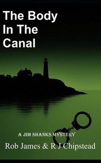 Produktbild: The Body In The Canal