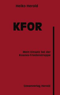 Produktbild: KFOR