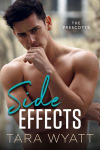 Produktbild: Side Effects (The Prescotts, #6)