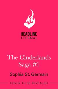 Produktbild: The Cinderlands Saga #1