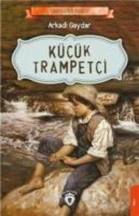 Produktbild: K&uuml;c&uuml;k Trampetci
