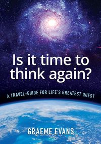 Produktbild: Is It Time to Think Again?