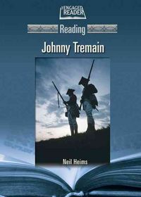 Produktbild: Reading Johnny Tremain