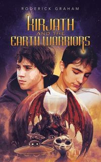 Produktbild: Kirjath and the Earth Warriors