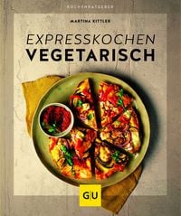 Produktbild Expresskochen vegetarisch