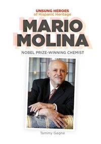 Produktbild: Mario Molina: Nobel Prize-Winning Chemist