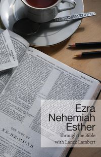 Produktbild: Ezra - Nehemiah - Esther