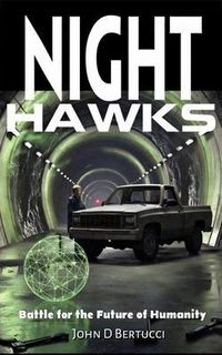 Produktbild: Night Hawks